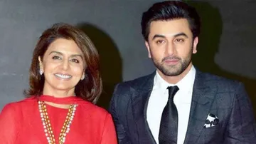Neetu Singh Is The Reason Ranbir Kapoor Left His Parent’s Home