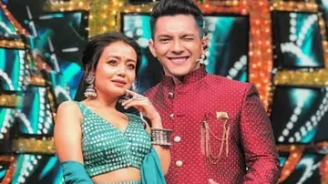 Neha Kakkar & Aditya Narayan Fake Fling Helps Indian Idol Judge Woo Back Her Ex-boyfriend?
