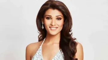 Miss Universe 2018: Mumbai girl Nehal Chudasama to represent India