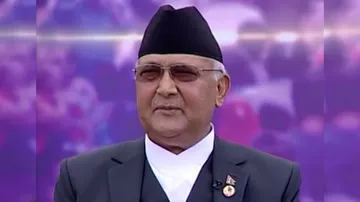 Nepal To Build Ayodhyapuri Dham, Allocates 40 Acres Of Land
