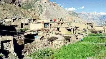 China Annexed Over 150 Hectares Of Nepal's Territory, Reports UK Daily