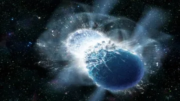NASA to launch first-ever mission to study neutron stars