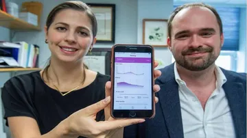 App to manage anxiety during COVID-19 pandemic