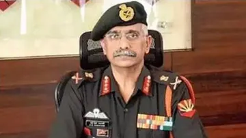 Mukund Naravane To Take Charge As Army Chief On Tuesday