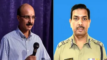 IPS Kuldiep Appointed CRPF DG, Ganapathy To Head NSG
