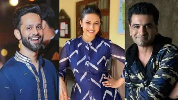 Khatron Ke Khiladi 11: Rahul Vaidya To Divyanka Tripathi, Confirmed Contestant List Out