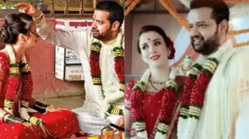 Bigg Boss 14: Rahul Mahajan Opens Up On Marrying Russian Woman 18 Years Younger To Him, Rakhi Sawant Admits Getting Married Thrice