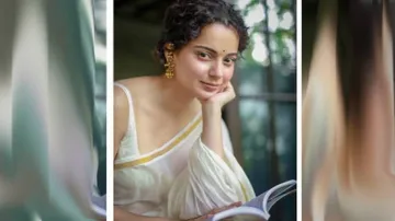 Kangana Ranaut Gets ‘Rape Threat’ From Odisha Lawyer; Latter Claims His Account Was Hacked