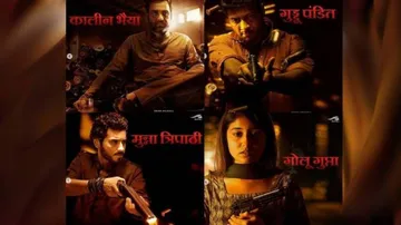 Mirzapur 2 Premiere Unleashes Hilarious Meme Fest, See The Best Ones Here