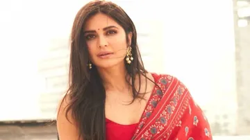 Katrina Kaif To Play India’s First Female Superhero In 'Super Soldier'