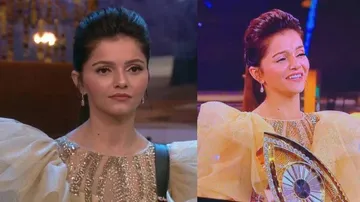 Rubina Dilaik Wins Bigg Boss 14, Defeats Rahul Vaidya