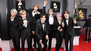 BTS Finally Makes It To 2021 Grammy Nomination, Thanks ARMYs For The Miracle