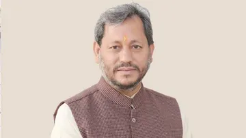 Tirath Singh Rawat To Be New Uttarakhand Chief Minister