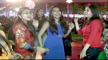 New Year Musings: Of Revellers And ‘Spoilsports’