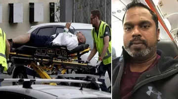 Christchurch killing: Indian kin still await news