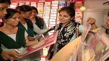 Bhubaneswar gearing up for New Year 2016
