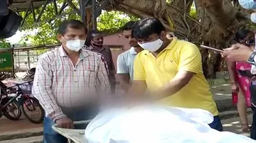 Odisha: Pregnant Newly-wed Dies, Kin Allege Murder By In-Laws