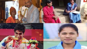 Yearender 2021: Here Are The Newsmakers Of Odisha