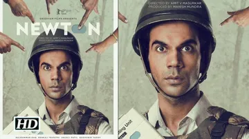 'Newton' releases on August 18