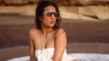 Nia Sharma