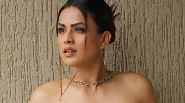 Nia Sharma