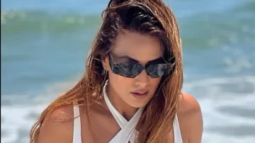Nia Sharma