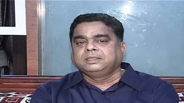Dhenkanal Congress chief suspended, to join BJD