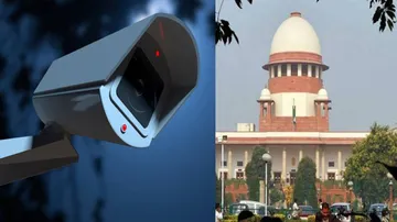 SC Directs Centre To Install CCTV Cameras With Night Vision At CBI, NIA, ED, Other Probe Agencies