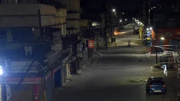Lockdown 5: Odisha To Continue With Stricter 7PM To 5AM-Night Curfew