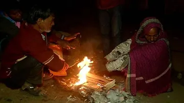 OTV Reality Check: How Are Night Shelters For Homeless In Bhubaneswar Working?