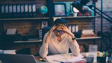 Night-Shift Workers At Risk Of Heart Disease, Diabetes