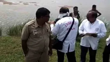 Nurse Niharika Murder Case: Parents Move Human Rights Panel