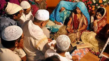 Muslim Clerics Deny To Solemnise 'Nikaah' With Dowry, Loud Music
