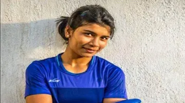Mary Kom, Lovlina Make World C'ships Team; Aggrieved Nikhat Zareen Demands Trial