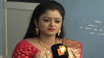 Popular Odia TV actress Nikita dead