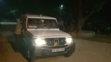 Three Cops Injured In Villagers' Attack In Odisha