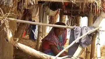 Eight days on, relief eludes Cyclone Fani victims in Cuttack village