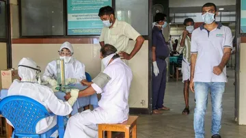 Nipah Scare: Odisha health dept issues alert to hospitals; MoHFW issues guidelines