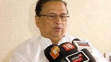 OPCC Chief Niranjan Patnaik Suggests Odisha Govt To Keep 70% Mines Under Control