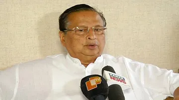 After BJP, Congress too extends support to farmers' Odisha shutdown call on Feb 21