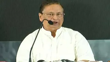 Congress Calls For Odisha Bandh On February 15