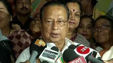 BJD should be renamed after Naveen: OPCC Chief