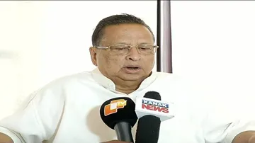 We are responsible for our poor show in Panchayat polls: Ex-PCC chief