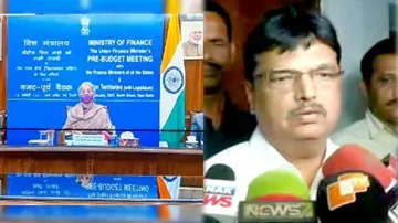 Union Budget 2021-22: Odisha Seeks Rs 7,200 Cr For Railways & Lays Out Other Provisions, Check Details