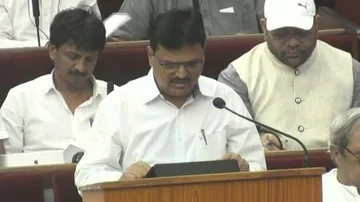 Odisha Becomes First State To Introduce Climate Budget