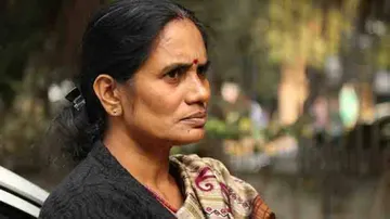 Even If God Asks Me, I Won't Forgive: Nirbhaya's Mother