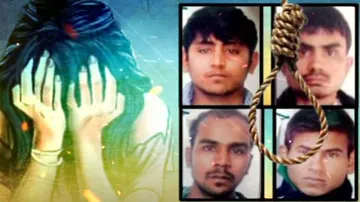 Execution Of Nirbhaya Convicts Will Not Happen On Jan 22 As Mercy Plea Filed: Delhi Govt To HC