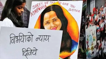 Nirbhaya Case: Court To Hear On Dec 18 Plea Seeking Issuance Of Death Warrants Against Convicts