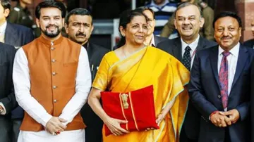 Union Budget 2021: Big Income Tax Reliefs, Housing Loan Incentives On Cards!