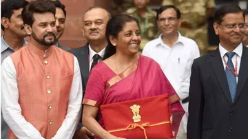 BJP Hails Union Budget 2021: Here's Who Said What